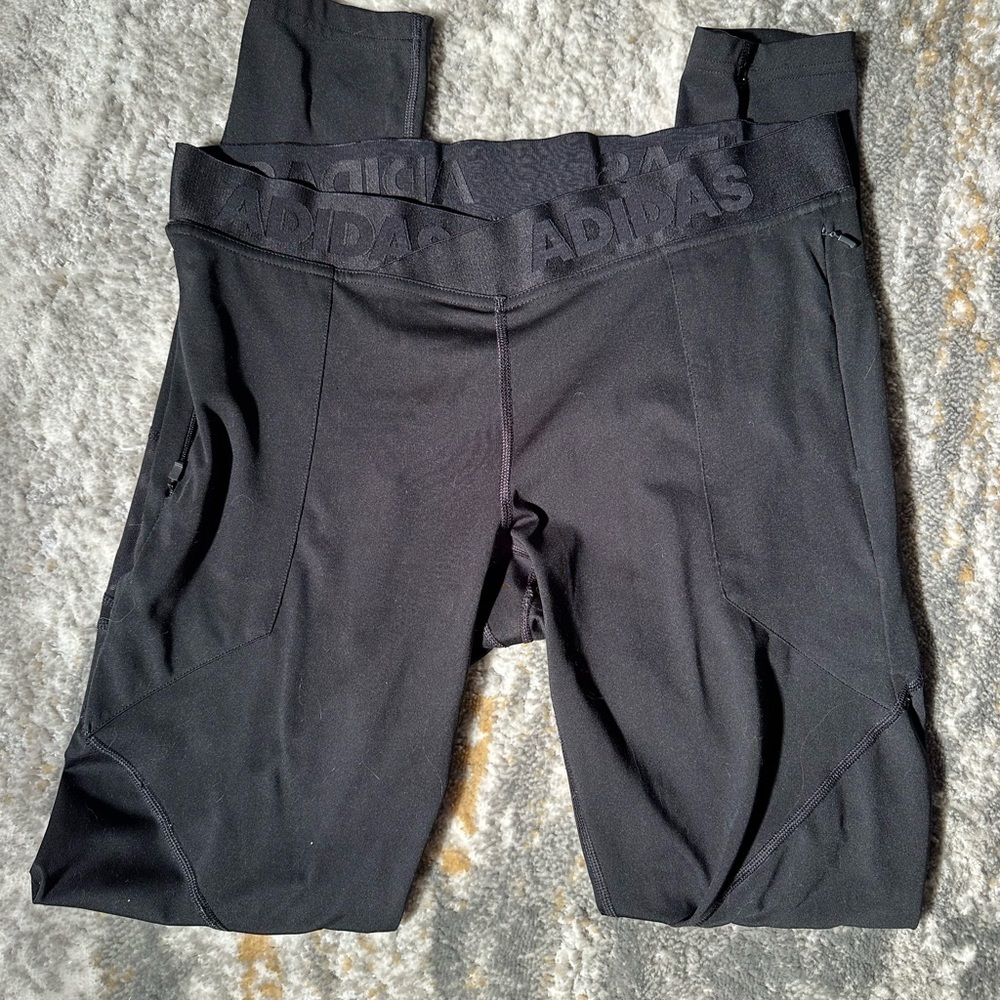 Womens Adidas Leggings